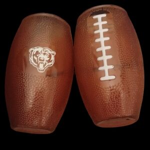 Bears Football Tumblers